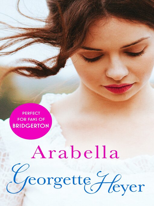 Title details for Arabella by Georgette Heyer - Wait list